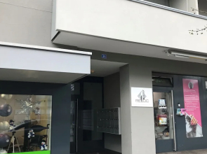 RELOC Serviced Apartments Wallisellen 36