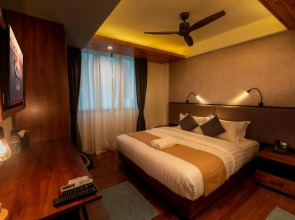 Chen Beach Inn