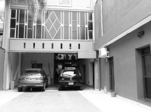La Pérgola Hotel Tucumán