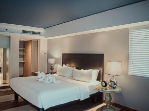 Mercure Convention Center Ancol
