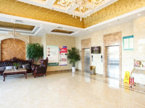 GreenTree Inn JiangSu TaiXing Huangqiao Town Government Express Hotel