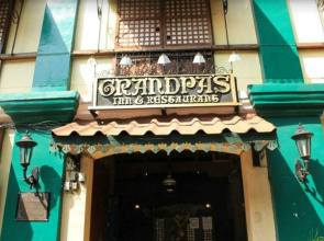 Grandpa's Inn Vigan