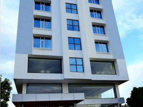 Hotel Bhargav Grand