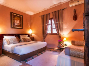 Riad Eden