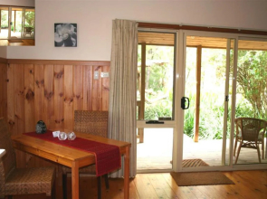 Tindoona Cottages