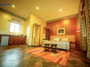Washarika Boutique Hotel
