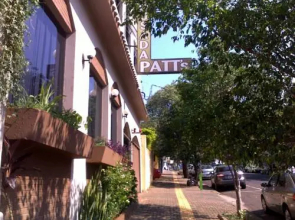 Pousada Patt's