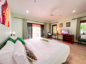 Cruiser Island Resort by Swiss-Belhotel