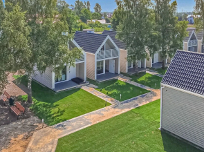 Stunning Home in Sianozety With 2 Bedrooms and Wifi