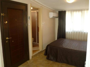 Old City Teo Apartments