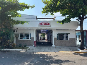 Hotel Climar