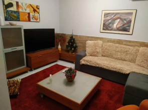 Linda's house