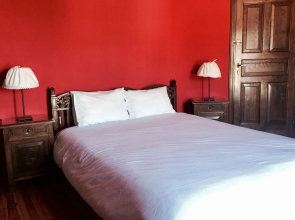 Pelion Mansion Hatziargiri
