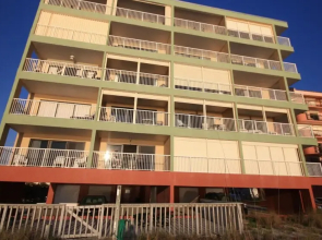 The Pointe 104 by Teeming Vacation Rentals