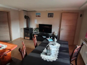 Ferienwohnung Rinno