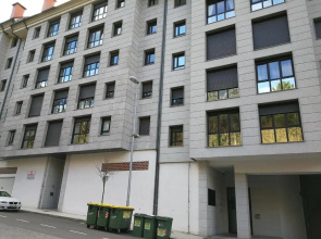 Apartamentos Antares 1
