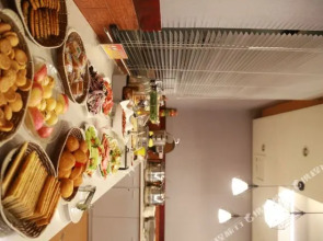 如家酒店(嘉峪关新华中路方特二期店)