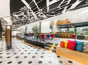 ibis Budapest Castle Hill Hotel