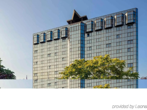 Mercure Hotel Koblenz