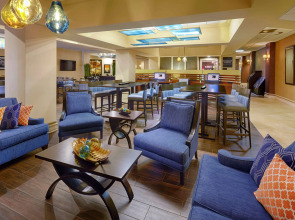 DoubleTree by Hilton Hotel Orlando Downtown