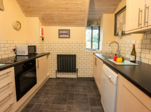 The Coach House, Skelwith Bridge