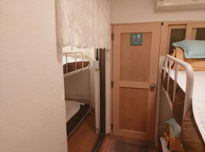 Seoul Guesthouse - Foreign Guests Only