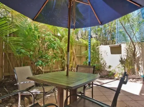 A Byron Experience Apartment Byron Bay