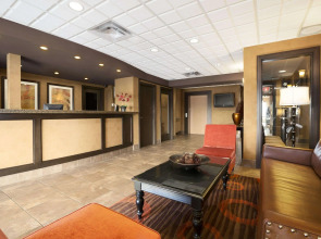 Ramada by Wyndham Surrey/Langley