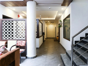 Hotel Seven Chandigarh