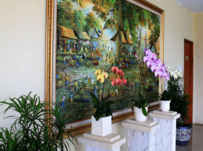 Bumi Tapos Resort