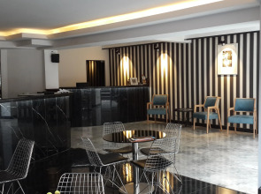 Mile Hotel Nisantasi