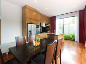 Baan Bua Estate by Tropiclook