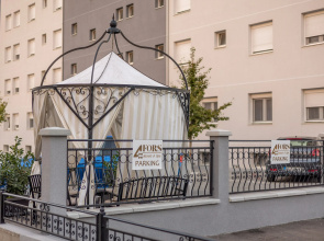 Fors Resort & Spa