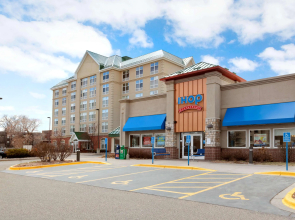 Park Plaza Minneapolis Mall of America