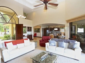 Pacifico 107 Villa Blue Horizon