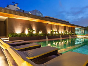 Hyatt Place Bangkok Sukhumvit 1