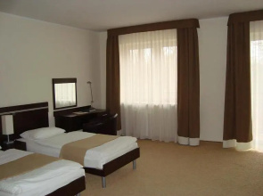 Villa Tarsis