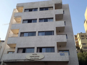 Layaali Amman Hostel