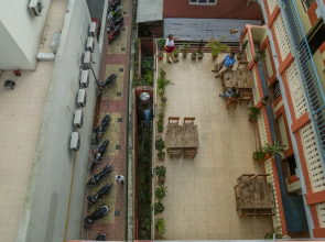 Hotel Himalaya Darshan