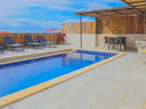 Villa Mor 1 Gökseki