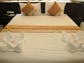 Regent Suvarnabhumi Hotel