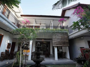 Pondok Taksu Bali
