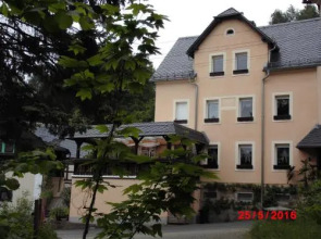 Ferienwohnungen "Gründelrast"