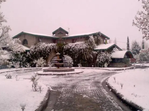 La Pilar Petit Chalets