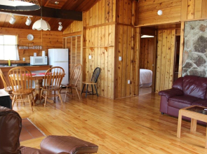 Mineral Springs Resort