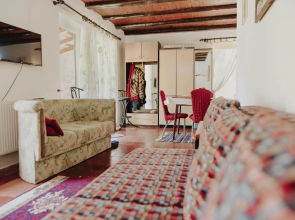 Holiday Home Nanin Konak