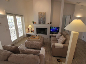 Villa Butterfly - Comfort - 2 Bedroom
