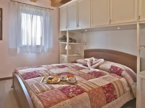 Agriturismo Al Capitellon