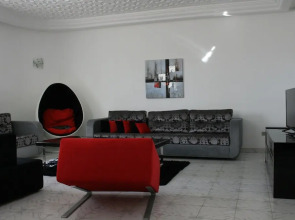 Sweet Home Houmet Souk Djerba