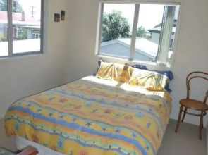 The Jandal - Waihi Beach Holiday Home